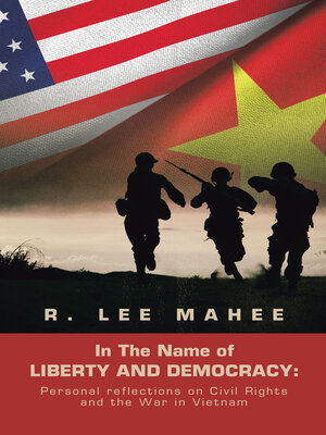 cover image of In the Name of LIBERTY AND DEMOCRACY
